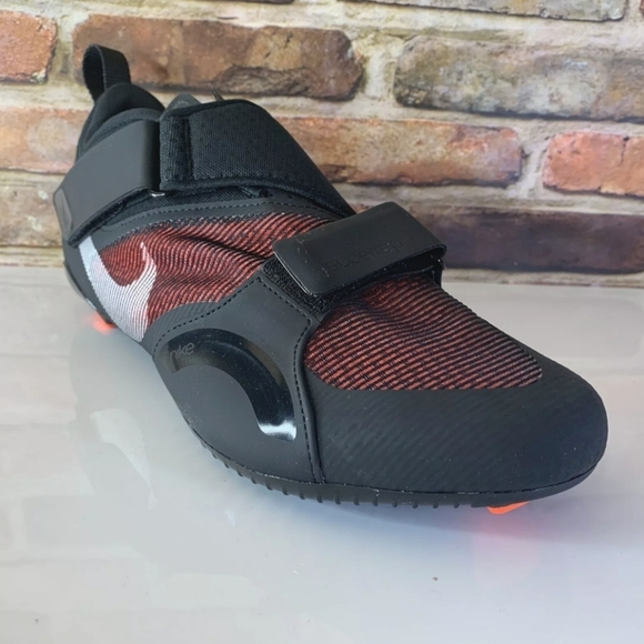 Nike Superrep Indoor Cycling Shoes Black Hyper main image 8